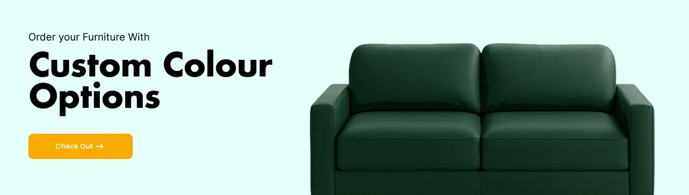 Smart Comfort, Seamless Style